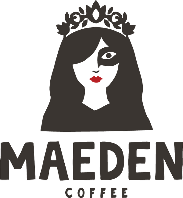 Maeden Coffee